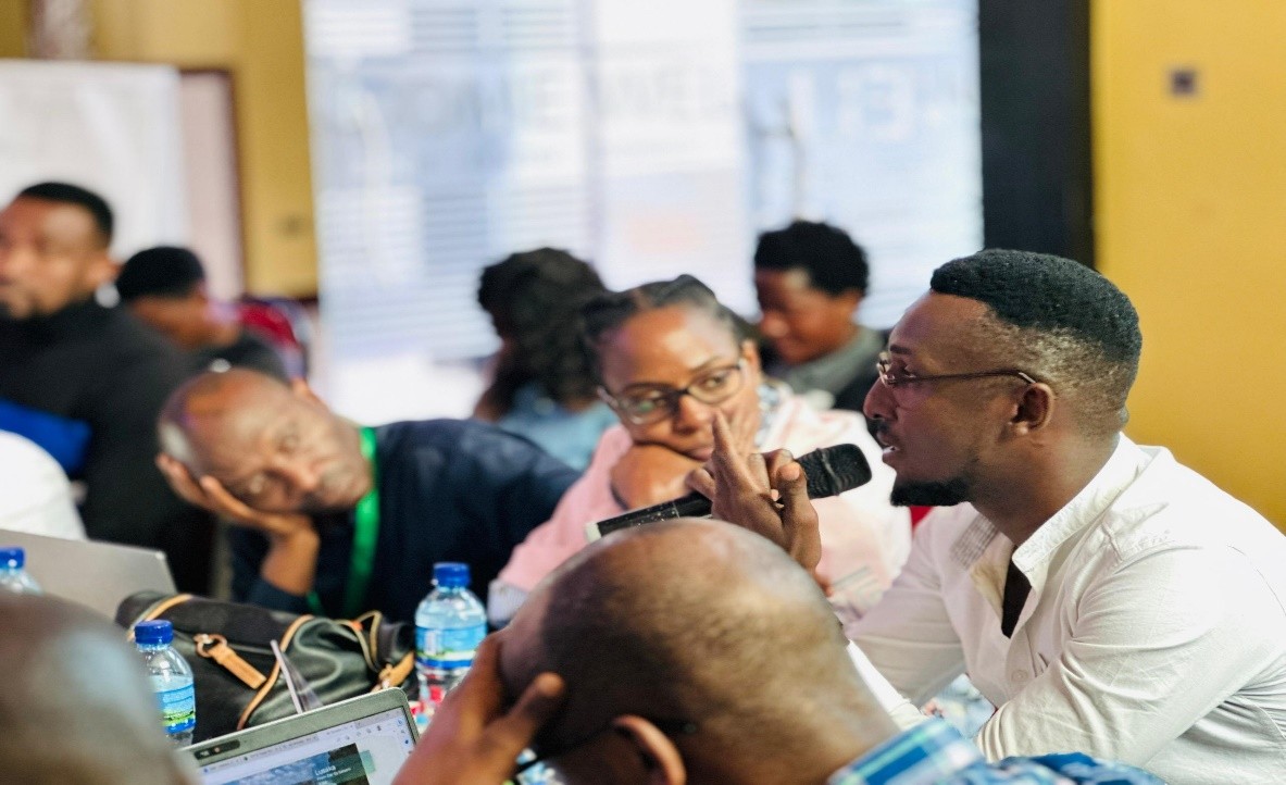 YACISO Partnerships and Networking