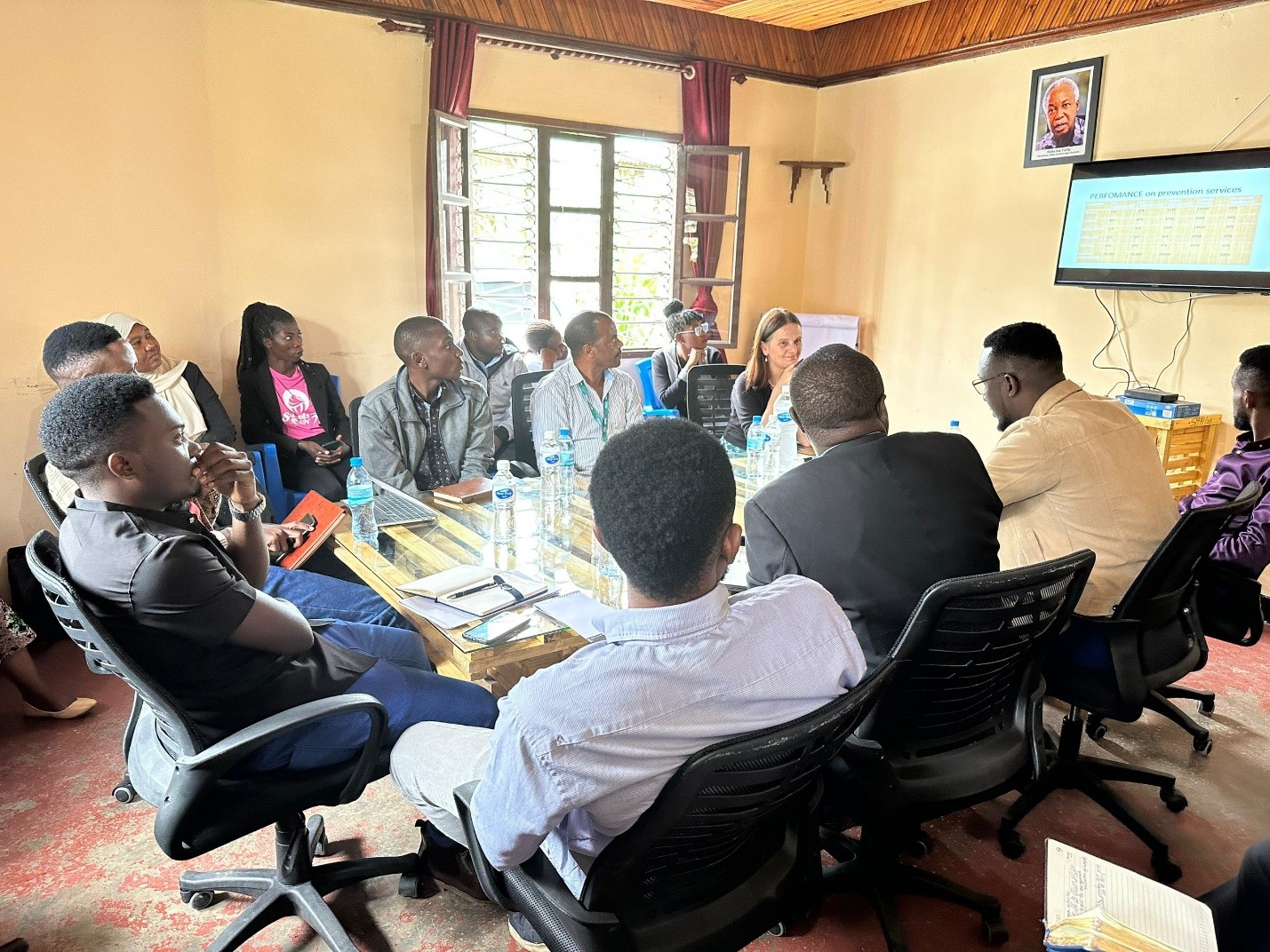 YACISO Impact and Success Stories